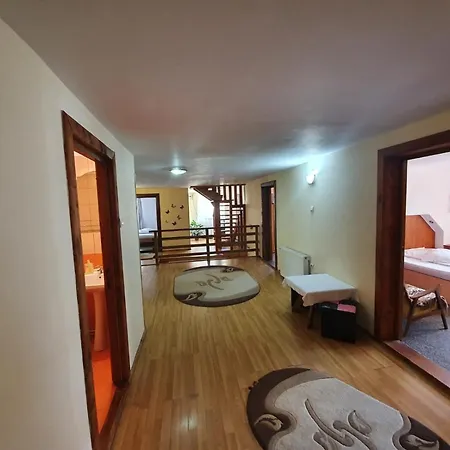 בית הארחה Casa Madalina