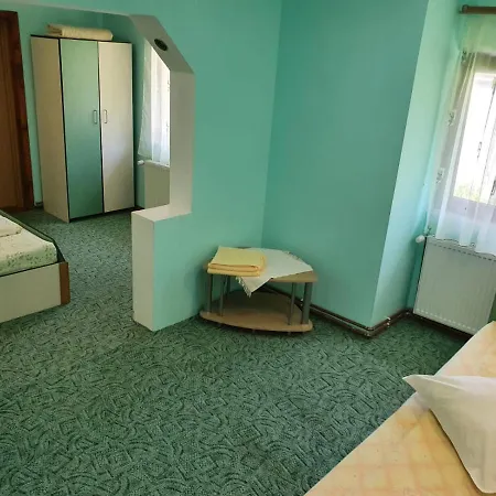 Casa Madalina * בראשוב