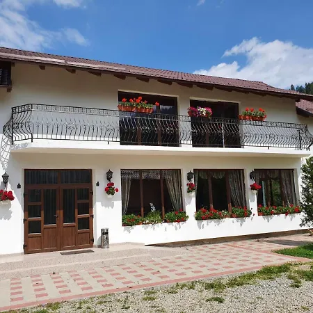Casa Madalina * בראשוב