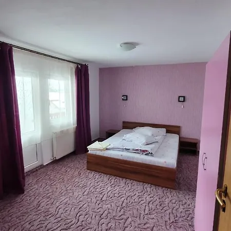 Casa Madalina בית הארחה *